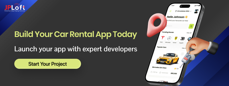 Build Your Car Rental App Today CTA1